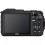 Фотоаппарат Nikon Coolpix AW130 Black (VNA840E1)